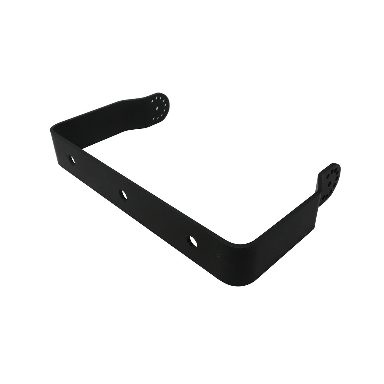 ASD Lighting Floodlight Mounting Bracket 240-300W Black