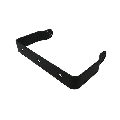 ASD Lighting Floodlight Mounting Bracket 240-300W Black