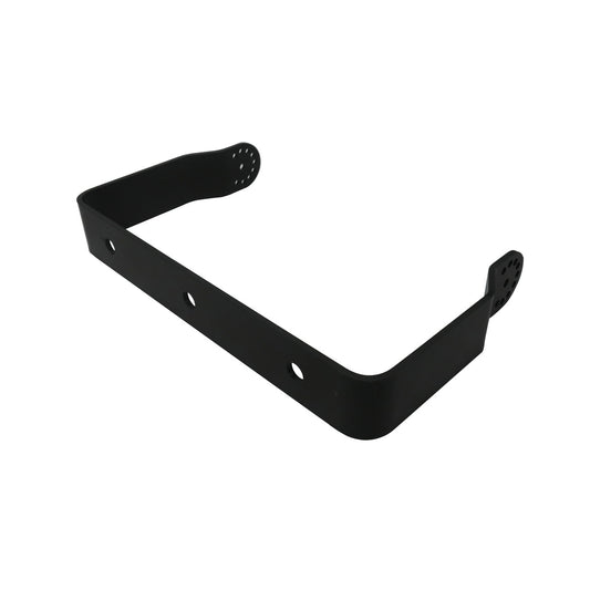 ASD Lighting Floodlight Mounting Bracket 240-300W Black