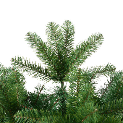Vickerman 9.5' Salem Pencil Pine Artificial Christmas Tree Unlit
