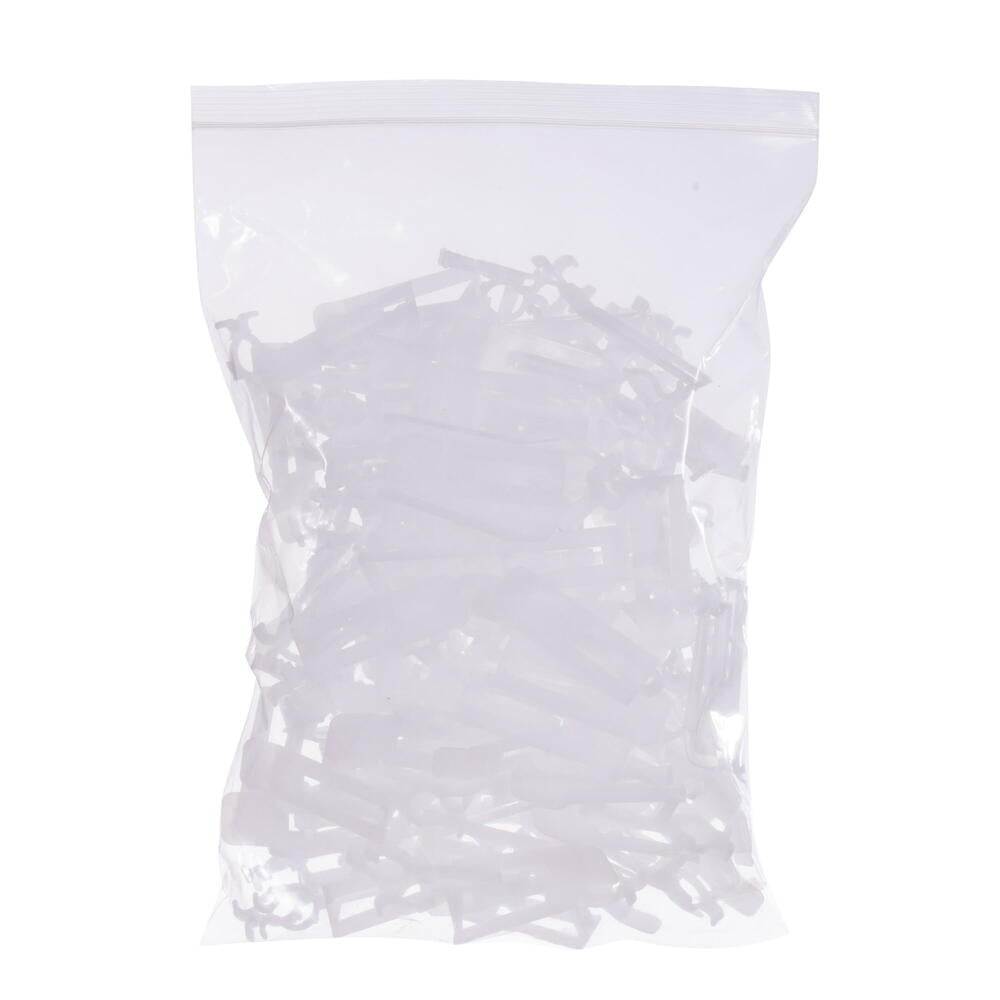Vickerman New Stronger Holding C9 Shingle-Gutter Light Clip 100/Bag