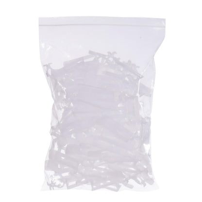 Vickerman New Stronger Holding C9 Shingle-Gutter Light Clip 100/Bag