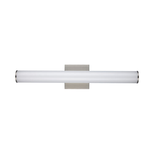 Euri Lighting EIN-VL23BN-2000E Residential LED CA Compliant 24-Watt 2ft. Vanity Light 5 Color Selectable Dimmable