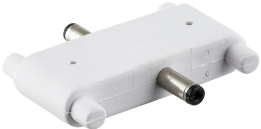 Sunlite 88630 MKS/UCA/SC UNDER CABINET ACC STRAIGHT CONNECTOR