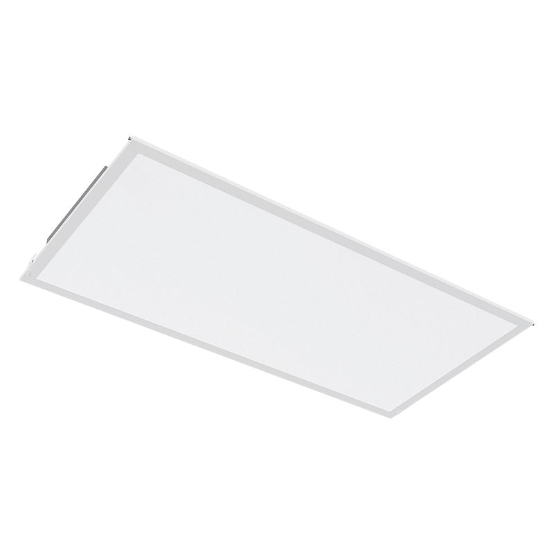 Westgate Premium 2X4 Retrofit Flat Panel MCTp 40/30/24W 3Cct 35/40/50K, Commercial Indoor Lighting, 24W/30W/40W, 125 Lumens/W,  35K/40K/50K