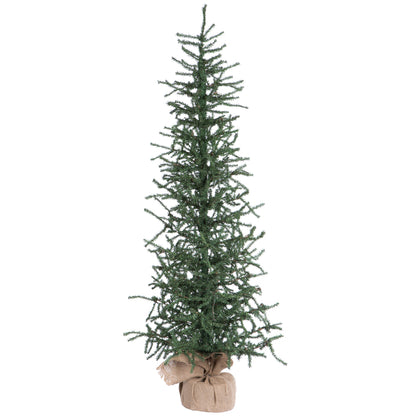 Vickerman 48" Angel Pine Artificial Christmas Tree Unlit