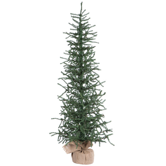 Vickerman 48" Angel Pine Artificial Christmas Tree Unlit