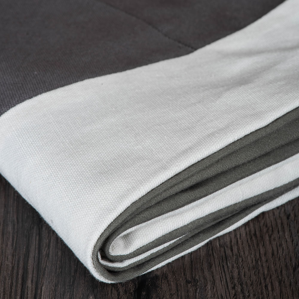 Vickerman Decorative 60" Winter Snowflake Christmas Tree Skirt