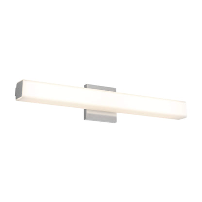 Dals Lighting Color Temperature Changing Lyra Sleek And Noble Vanity Light - 12"-36" - 120V