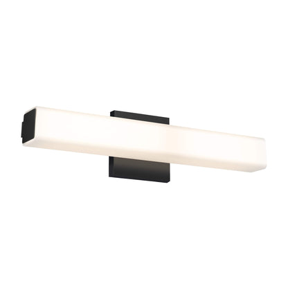 Dals Lighting Color Temperature Changing Lyra Sleek And Noble Vanity Light - 12"-36" - 120V