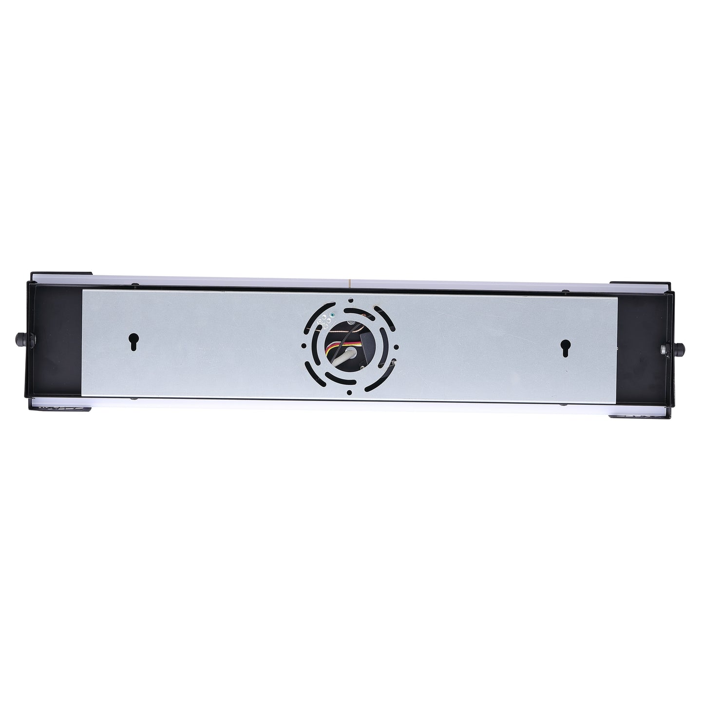 ASD Lighting LED Vanity Linear Loft 18" 20W 120V CCT Selectable 2700/3000/3500/4000/5000K Dimmable Black ETL