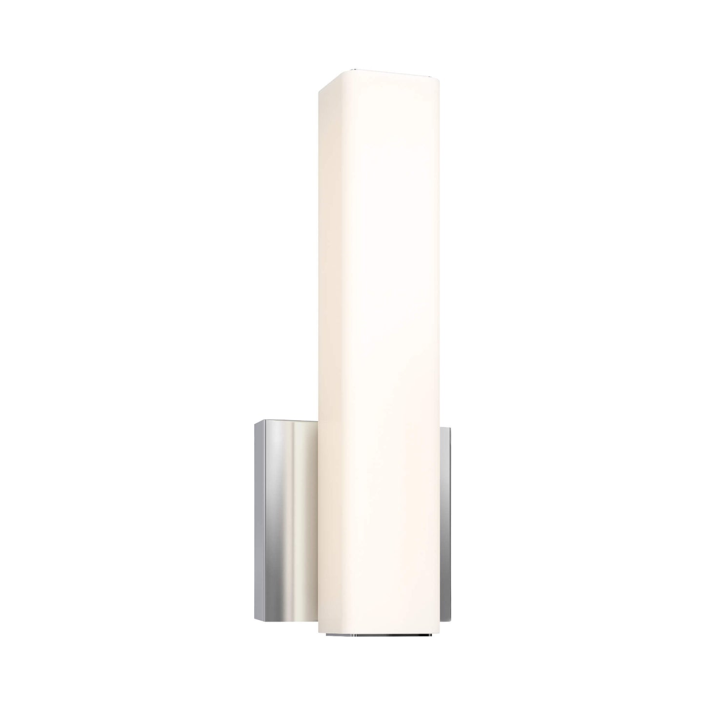 Dals Lighting Color Temperature Changing Lyra Sleek And Noble Vanity Light - 12"-36" - 120V