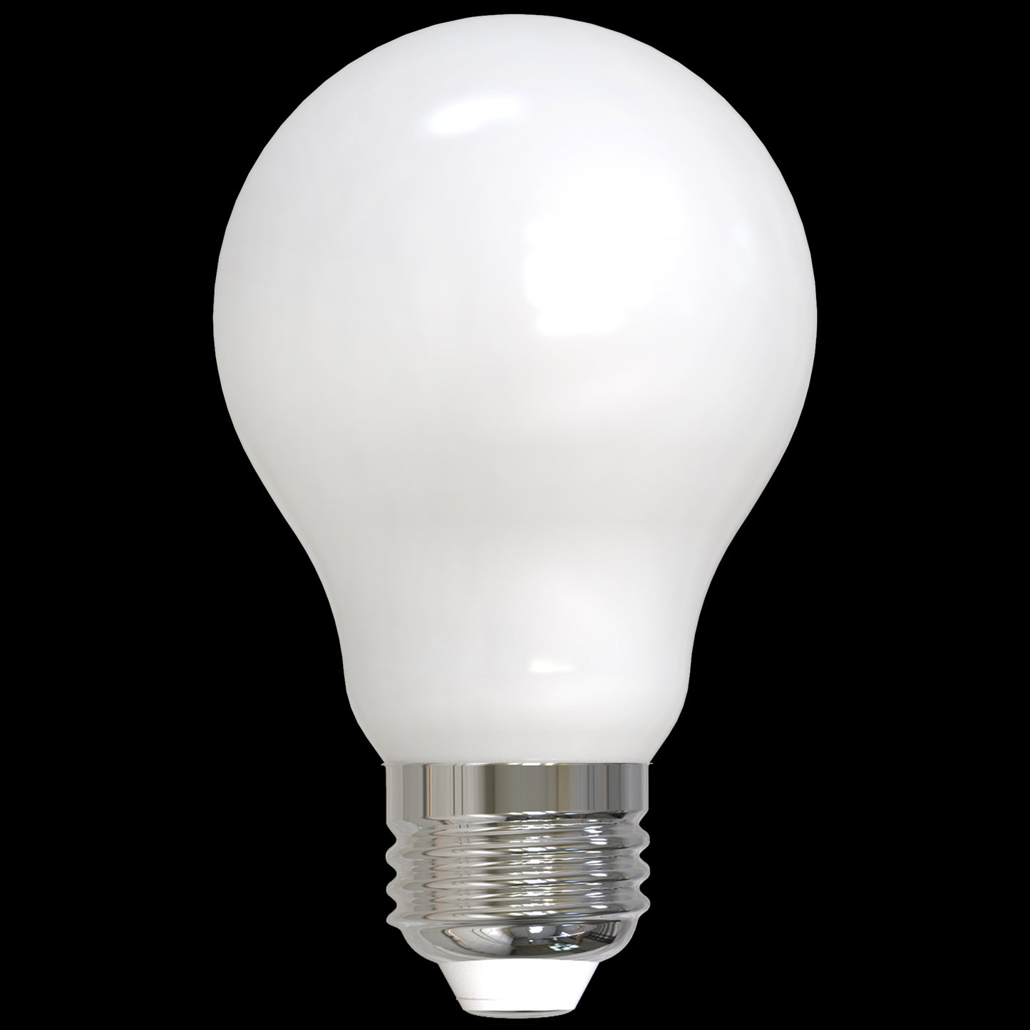 BULBRITE 14W LED LIGHT BULB A19 3000K FILAMENT MILKY E26 Medium Base FULLY COMPATIBLE DIMMING