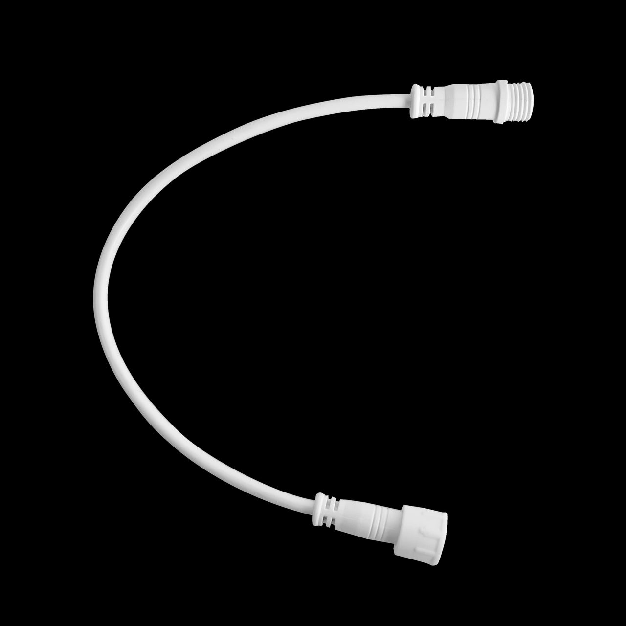 ASD Lighting Extension Cord 3PIN 10"