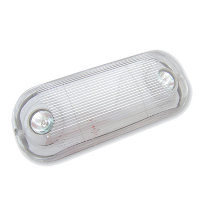 Westgate LED Wet Location MR16 Emergency Light, LED Exit & Emergency Lighting, 3.3W Per Head