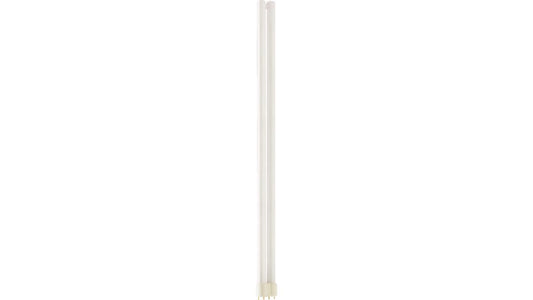 Philips 347708 - PL-L 50W/41/RS Single Tube 4 Pin Base Compact Fluorescent Light Bulb