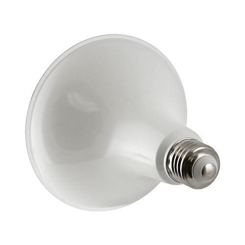 Euri Lighting EP38-15W6000e Everyday LED 120-Watt Equivalent PAR38 Lamp E26 Base Dimmable - 3000K