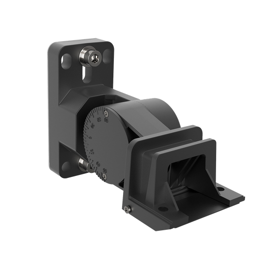ASD Lighting Adjustable Arm Mounting Bracket Bronze (Updated)