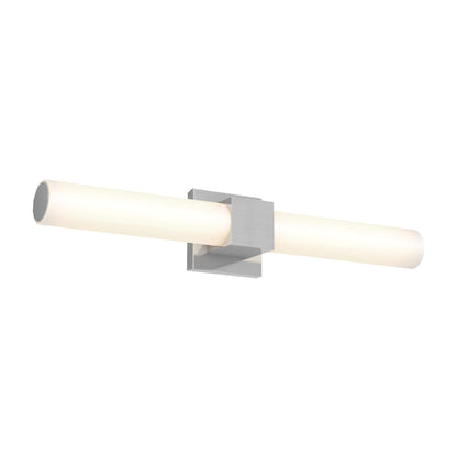 Dals Lighting Color Temperature Changing 2-Tone, Borealis, Aria And Noble Two Vanity Light - 24"/36 - 120V