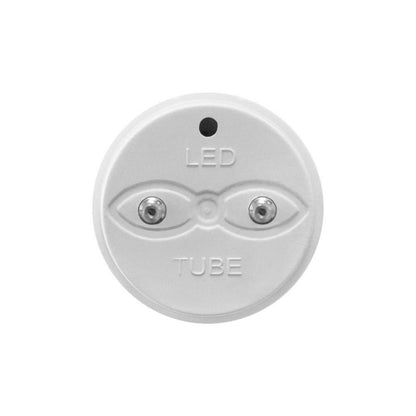 Euri Lighting ET5-24W304H Commercial LED 54-Watt Equivalent T5 4 ft. Linear Tube Hybrid Type A+B - 4000K