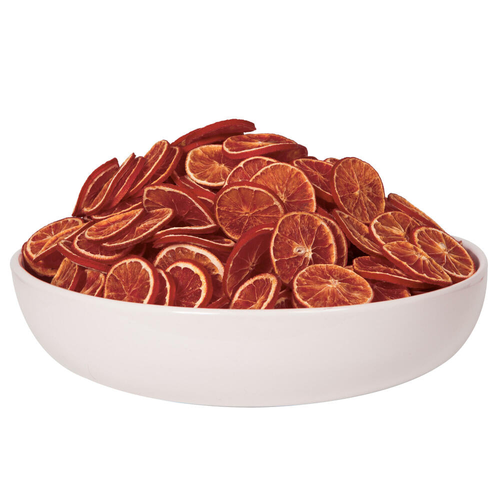 Vickerman Dried Grapefruit Slices 1000 Grams 290 pieces per bag