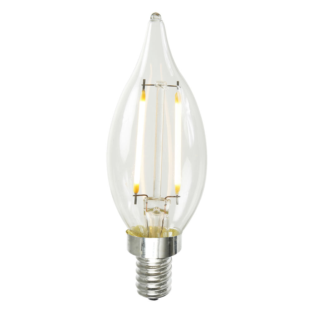 Vickerman C32 Warm White LED Replacement Bulb