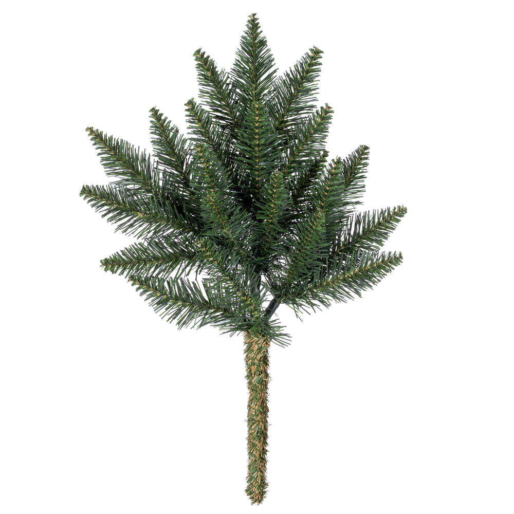 Vickerman 21" Camdon Fir Artificial Christmas Spray