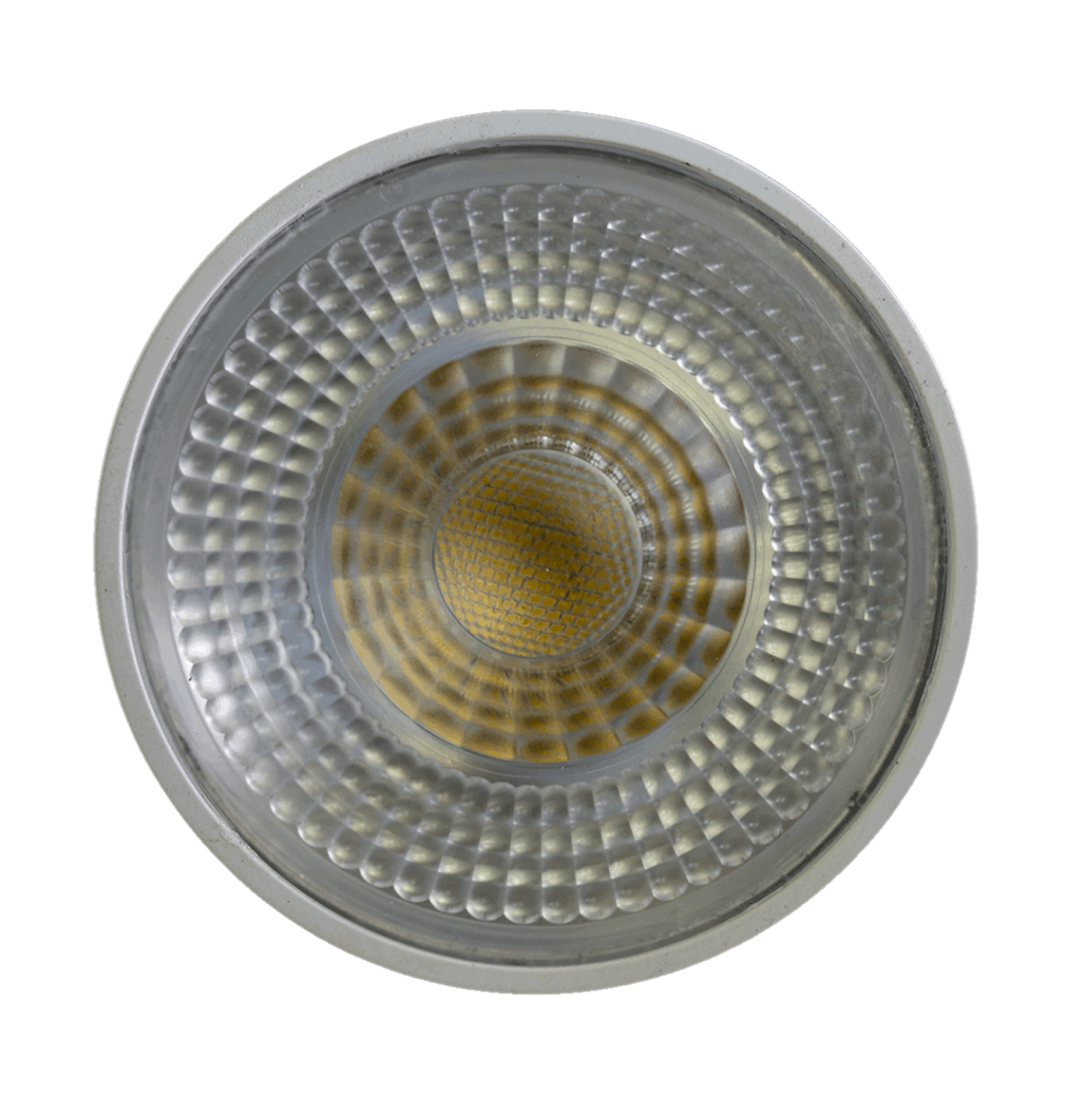 Damar PAR30 LED Short Neck Flood Light Bulb 12W E26 Medium Base 5000K Bright White Ideal for Track & Recessed Spot Light Bulbs 120V CRI80 40° Beam Angle White Finish Pack of 6