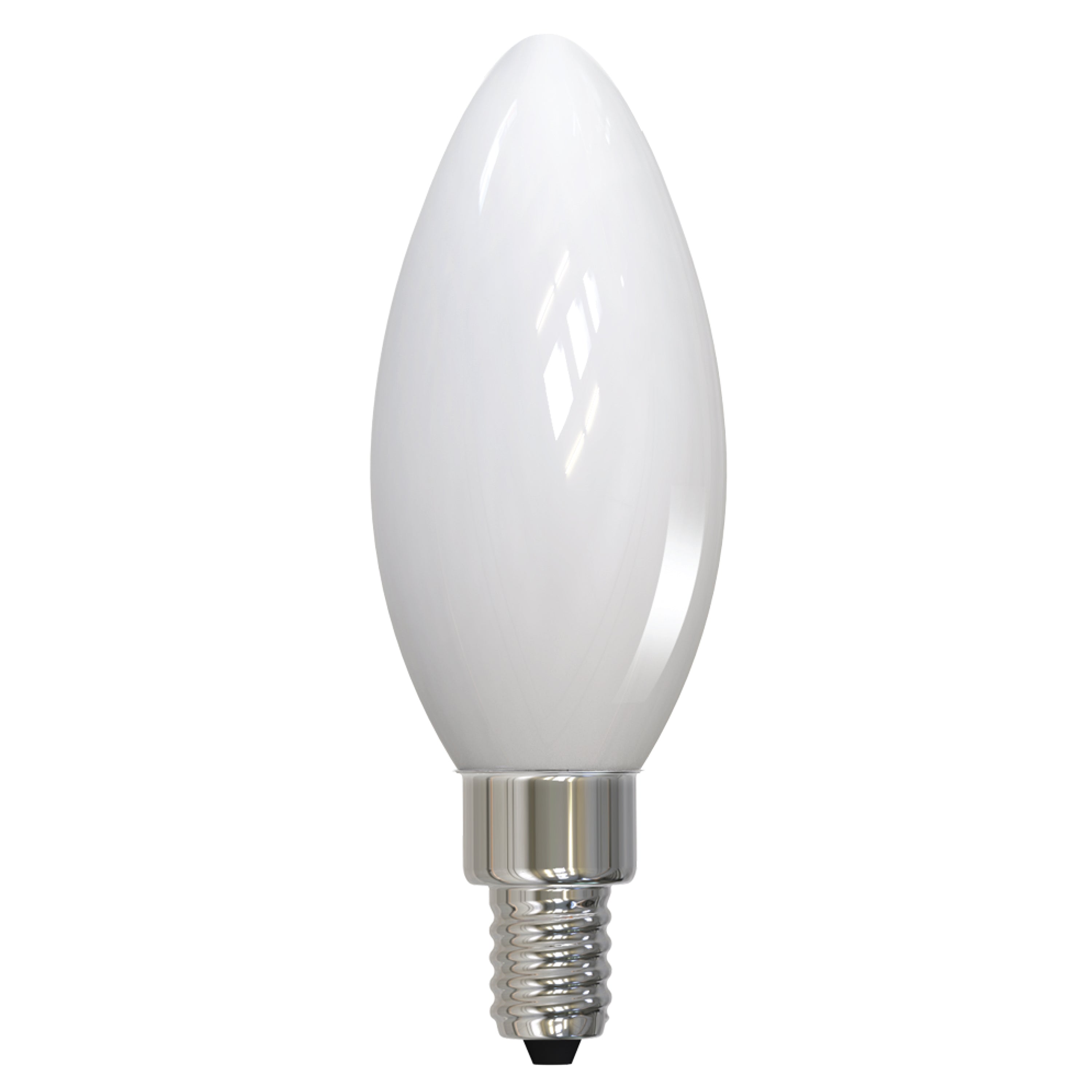 Bulbrite 776967 LED B11 Filament - Thumbnail 2