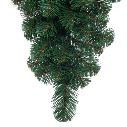Vickerman 36" Oregon Fir Artificial Christmas Teardrop Unlit
