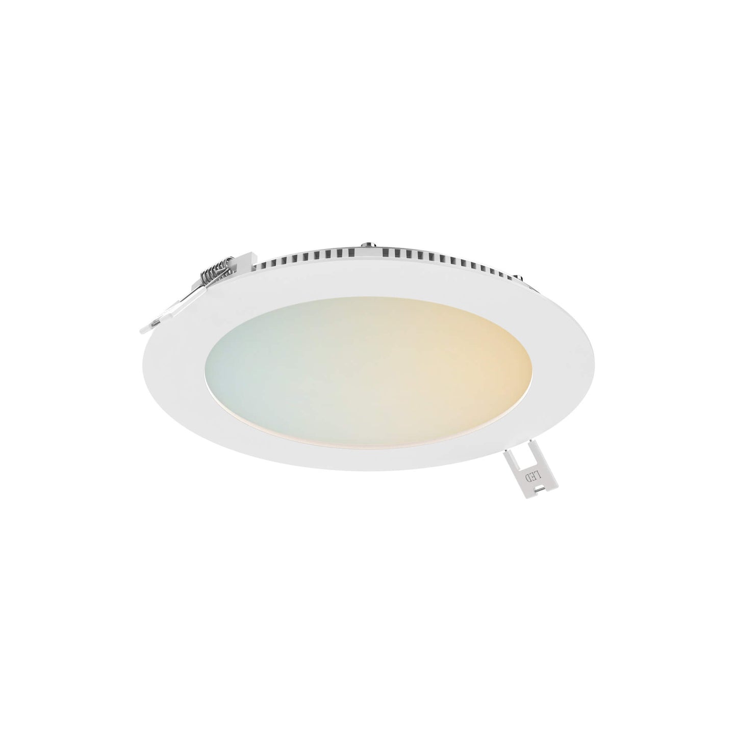 Dals Connect Pro Excel Smart LED Downlight - RGB+27K-65K - 120V