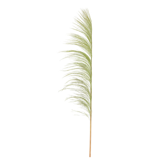 Vickerman 60-72" Basil Uva Palm Spray standing between 60 to 72 inches tall. Pack of 10.