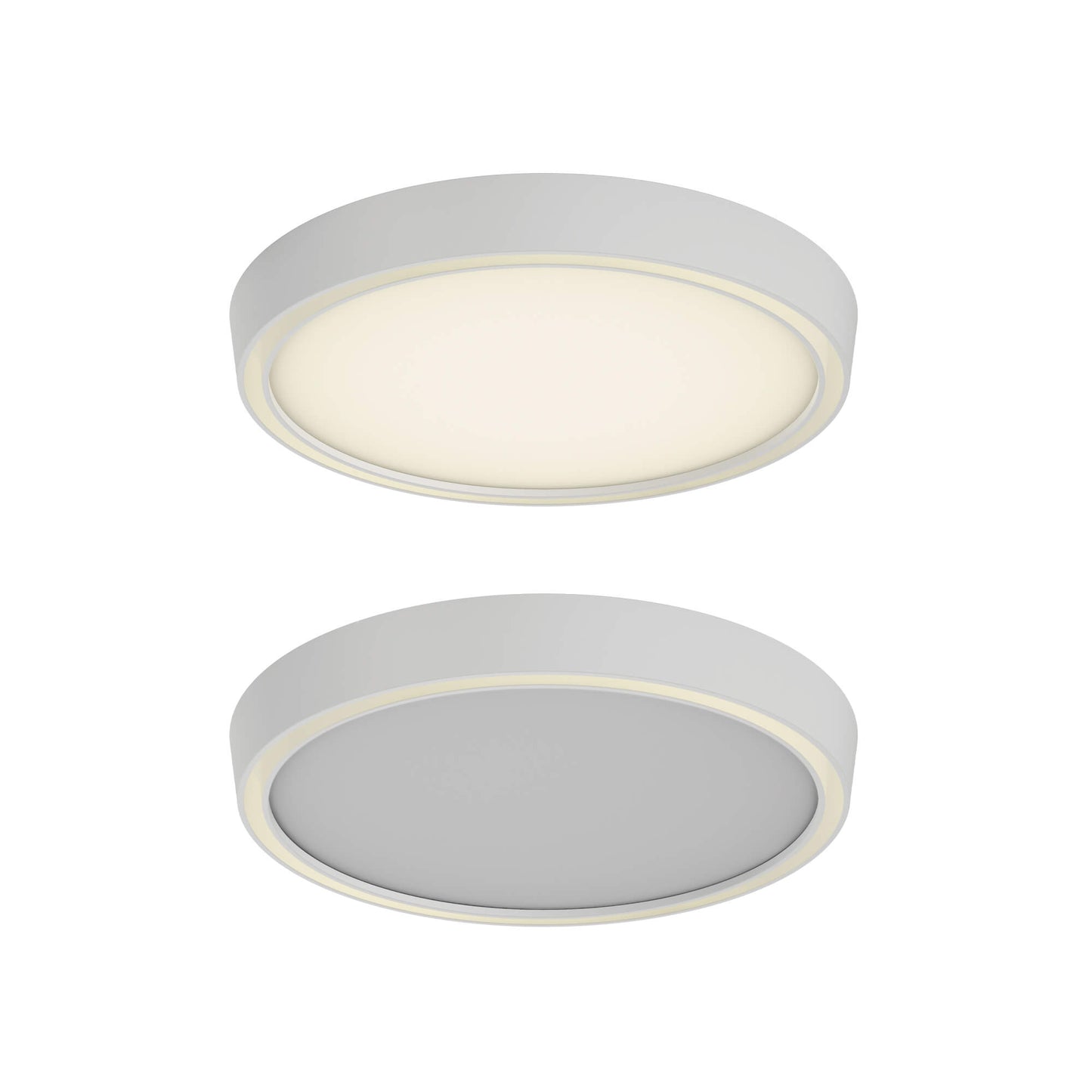 Dals Lighting LED Flush Mount