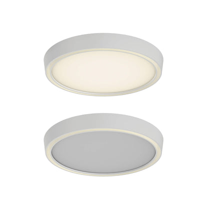 Dals Lighting LED Flush Mount