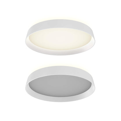 Dals Lighting LED Flush Mount