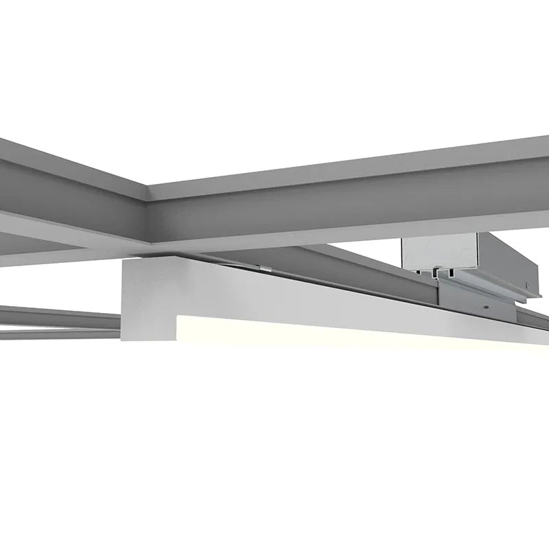 Westgate  SCXt Series T-Grid Driver Support Platform For Up To 80W Driver Kit, Commercial Indoor Lighting