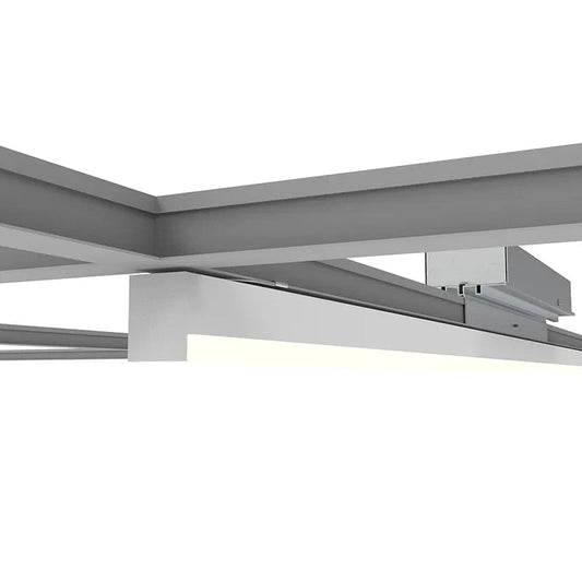 Westgate  SCXt Series T-Grid Driver Support Platform For Up To 80W Driver Kit, Commercial Indoor Lighting