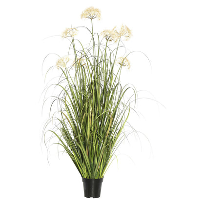 Vickerman 48" Artificial Green Grass.
