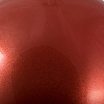 Vickerman 12" Bittersweet Candy Ball Ornament