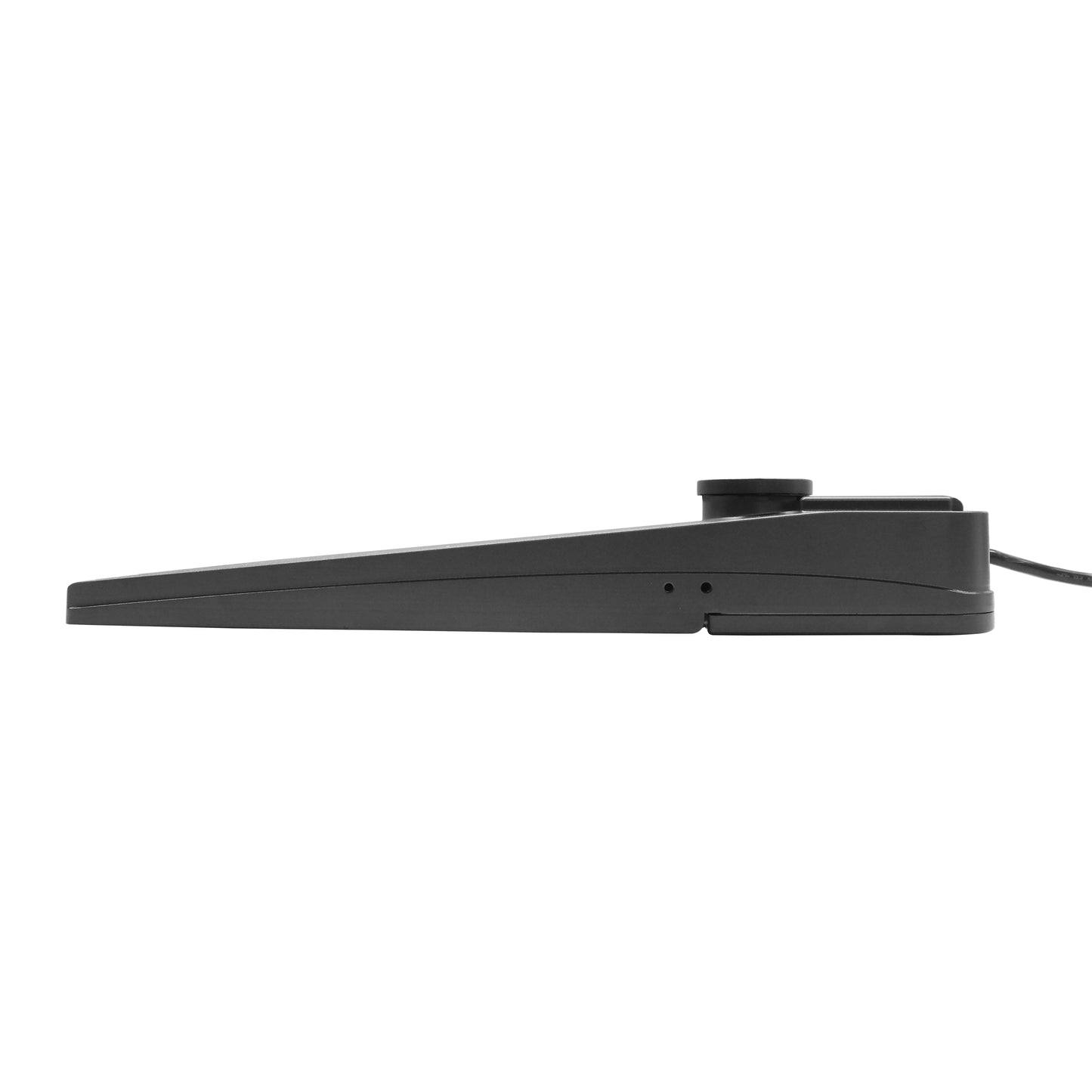 ASD Lighting LED Area Light 300W 120-277V 0-10V Dimmable 150Lm/W 5000K with Photocell Bronze UL DLC Premium