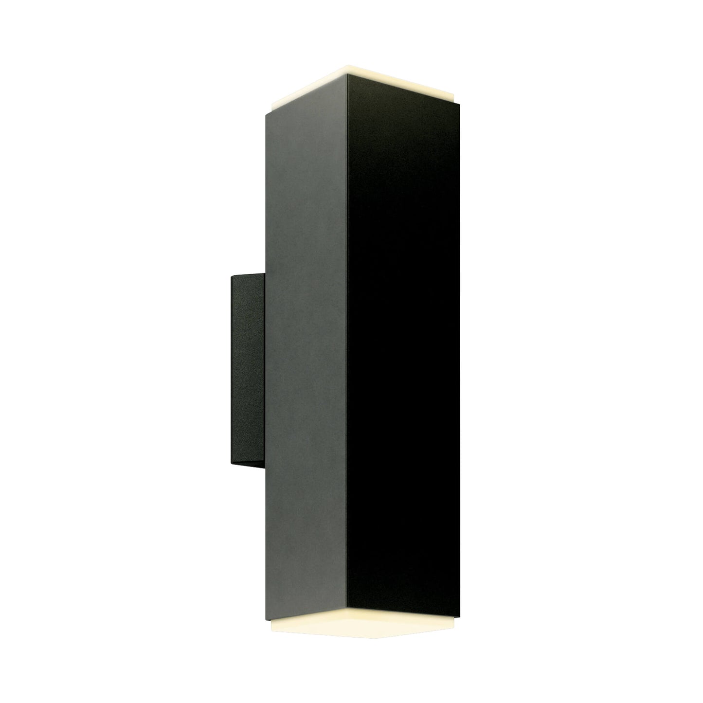 Dals Lighting Wall Sconce With Multiple Lighting Options- 3000K/5CCT Selectable - 120V | 277V,120V,277V