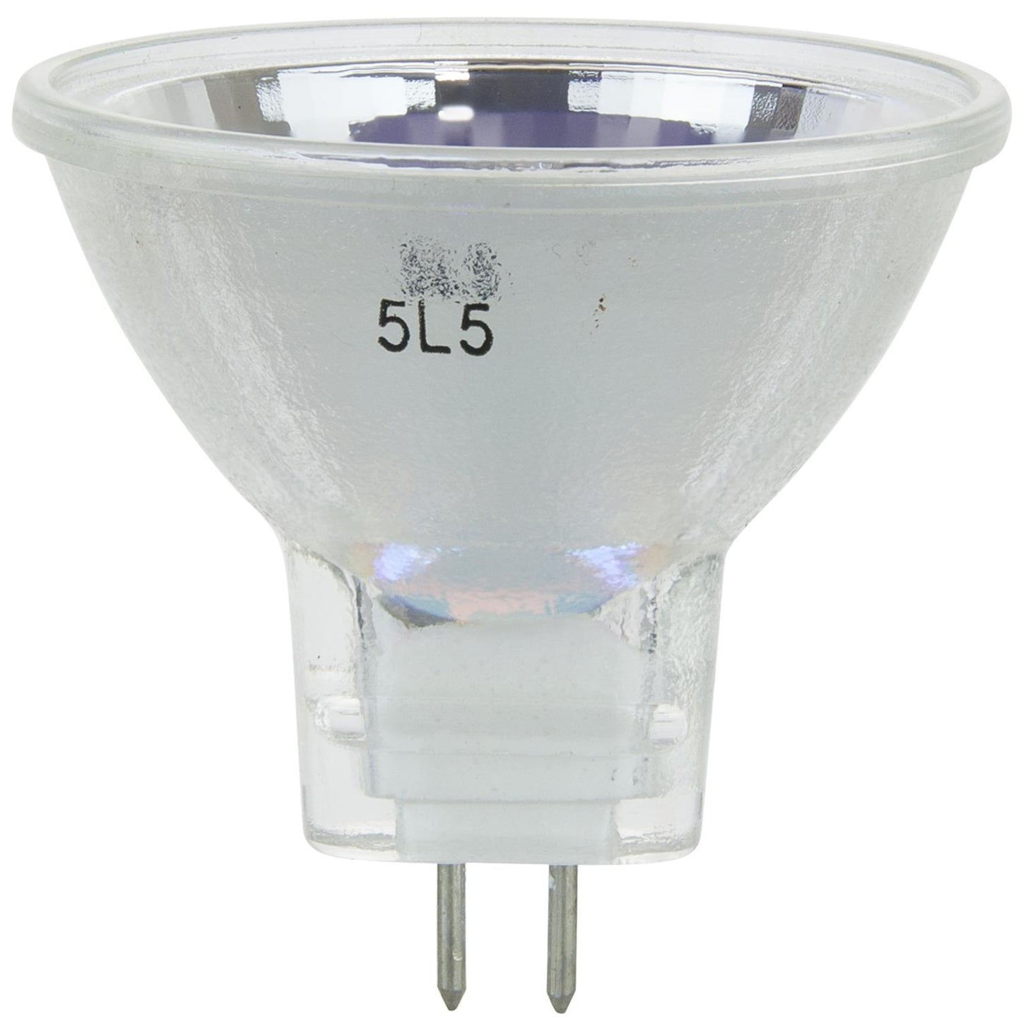 Sunlite 20 Watt 10° Narrow Spot MR11 Mini Reflector GU4 Base (24 Pack)