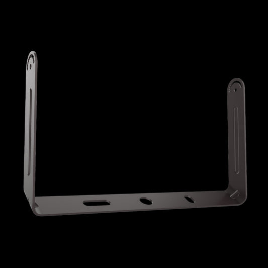 Luxrite 150W Flood Light Yoke Mount, Pack of 5  (LR40356)