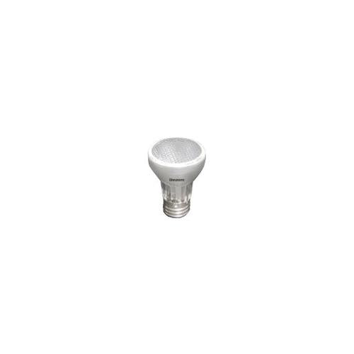 Bulbrite H60PAR16SP 60 Watt Dimmable Halogen PAR16 Spot, Medium Base, Warm White