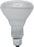 GE 20330-6 45 Watt Floodlight BR30 Light Bulb, Soft White,