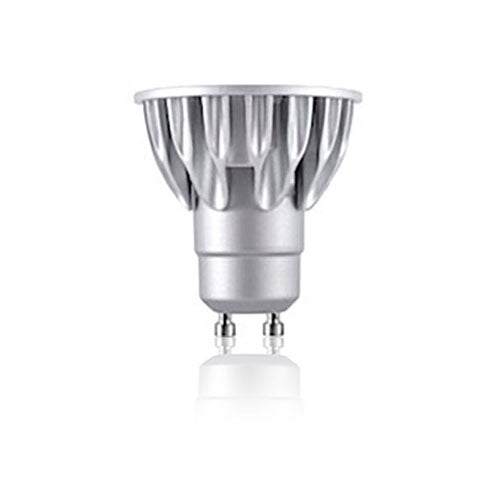 SORAA Brilliant HL MR16 Twist & Lock Bi-Pin (GU10) LED Bulb - 725 Lumens, 3000K, and 90 CRI