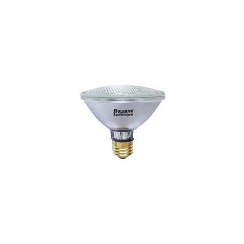 Bulbrite H39PAR30FL3/ECO 39 Watt ECO Halogen PAR30, 50W Halogen Equivalent, Medium (E26) Base, 130V, Flood