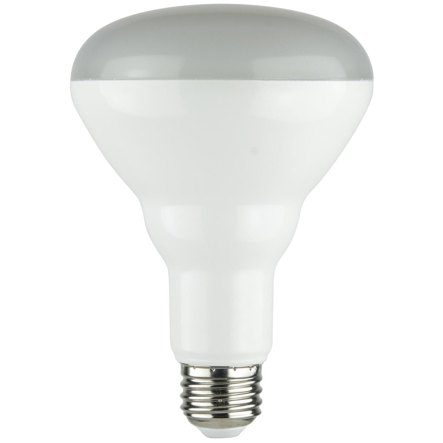 Sunlite LED BR30 Reflector 12W (65W Equivalent) Light Bulb Medium (E26) Base, Warm White