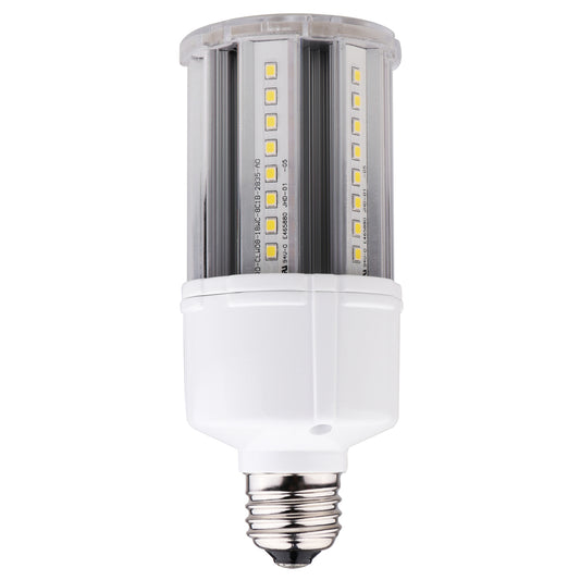 CC/LED/18W/E26-E39/MV/50K/V3 CORN COB SUNLITE