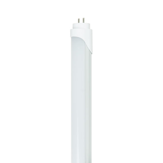 Sunlite LED T8 Bypass 18W (36W Equivalent) Light Bulb Medium Bi-Pin (G13) Base, Cool White